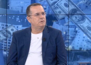 “Padi të re”/ Ish presidenti i ‘Partizanit’: Shkëlzeni e Argita më bënë presion! M’u ofruan 500 mijë euro e apartamente në emër të familjes Berisha