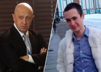 Grupi mercenar/ Prigozhin i’a la trashëgimi të birit, 25-vjeçari bëhet kreu i ardhshëm i Wagner dhe nis negociatat me Rusinë
