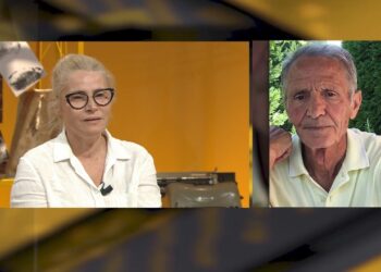 Emri/ Doli për kafen e mëngjesit, nuk u kthye më në banesë. E bija: Vuan nga skleroza, 3 ditë asnjë gjurmë