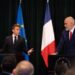 Macron: Liberalizimi i vizave me Kosovën është pezulluar, Prishtina nuk mbajti fjalën