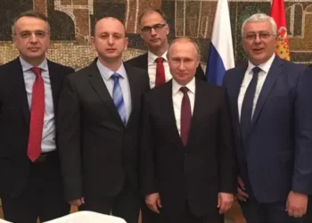 Putinin e sheh si President të tij/ Mali i Zi zgjedh kreun e ri të Parlamentit, çfarë ka paralajmëruar ai për Kosovën