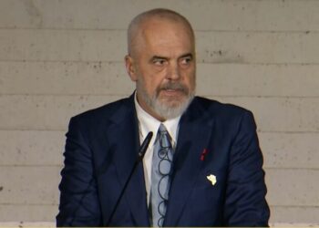 Mbyllet Samiti në Tiranë, Rama falënderon Scholz e Von der Leyen: Këta dy gjermanë krahë meje kanë…!