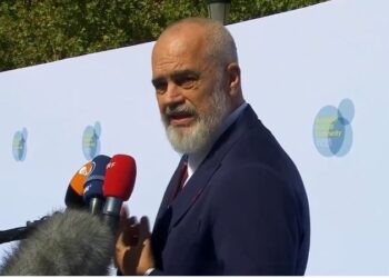 Anëtarësim të klasit të dytë? Rama: Të mos shohim gishtin kur tregohet hëna! Edhe pse me shumë probleme, BE mund të zgjerohet