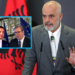 Kurti e Vuçiç në Bruksel, reagon Rama: Pranimi i propozimit të BE nga Kosova, një moment kyç. E përgëzoj…!