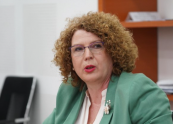 Hajdutët futen në banesën e ministres kosovare, largohen bashkë me sendet me vlerë