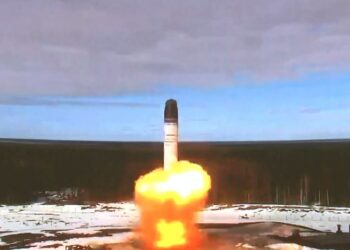 Rusia gati për testin atomik: Provojmë kapacitetet në rast sulmi