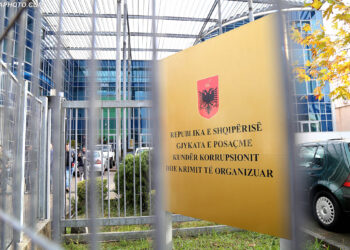 EMRAT/ Kërcënohen tri gjyqtare të Apelit, Prokuroria nis urgjent hetimet
