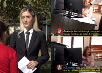 Çudia, baba në moshën 8-vjeçare, gabimi në certifikatë bëri lëmsh familjen