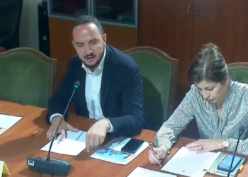Salianji: Kriminelët po përdorin policinë për të goditur njëri-tjetrin, janë fuqizuar aq sa kërcënojnë prokurorë