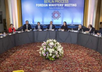 Gjermania e BE thirrje Serbisë: Sulm tinëzar nga një bandë terroriste, të hetohet e të zbardhet ngjarja. Prishtina e Beogradi të ulen në tryezë