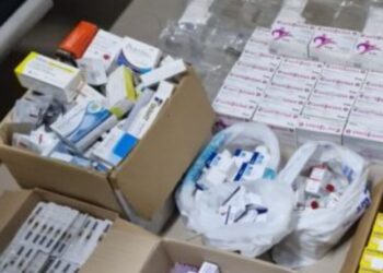 Arrestohen 16 kontrabandues, ministria e Shëndetësisë: Asnjë ilaç pa pullë fiskale në farmaci