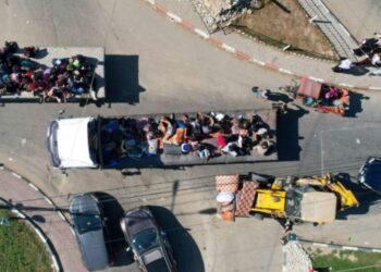 Izraeli eleminon me dronë disa persona që tentuan të futen nga Libani