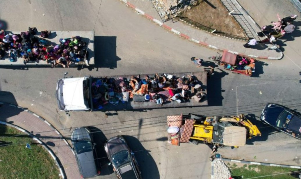 Izraeli eleminon me dronë disa persona që tentuan të futen nga Libani