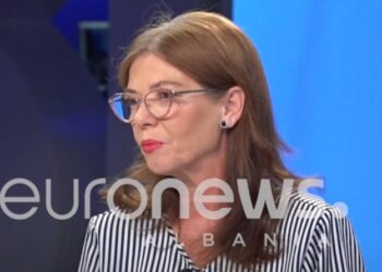 “Më kujtoni në vitin 2030″, Nora Malaj: Dega e preferuar për studentët do të jetë ajo e influencer