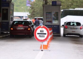 Kapshticë, kapet një polak me armë