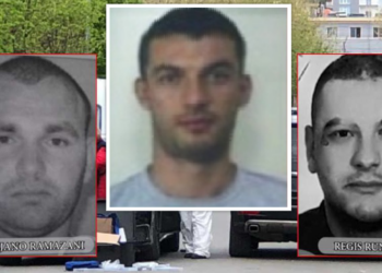 DOSJA/ Vrasje me mbi 100 goditje thikë, Erjon Alibej tregon pse e masakruan Regis Runaj