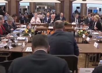 Forumi BE-Ballkani Perëndimor, ministrat e Brendshëm dhe të Drejtësisë mblidhen në Shkup