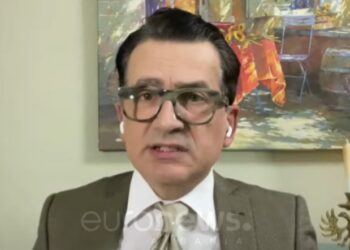 Sa shanse ka të ekstradohet Radoiçiç? Shpjegon juristi