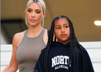 North zbuloi padashje “live” se vuan nga një çrregullim, si ishte reagimi i Kim?