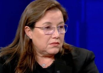 Gjikondi: Berisha po tenton të mbledhë sa më shumë shkelje të gjykatës, nuk është nga ata që mund të lërë Shqipërinë