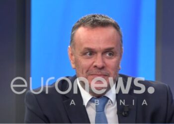 “Fluks i madh informacioni”, Karamuço: Për aplikacionin Sky duhet një SPAK i dytë