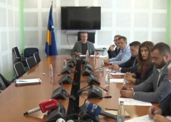 Shërbimi Sekret i Kosovës: Janë shtuar forcat serbe në kufi