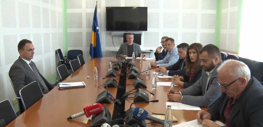 Shërbimi Sekret i Kosovës: Janë shtuar forcat serbe në kufi