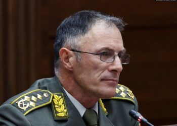 Plan për të aneksuar veriun e Kosovës? Reagon shefi i Shtabit të ushtrisë serbe: Nuk tolerojmë gënjeshtra…