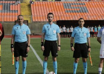 Miqësorja me Bullgarinë, treshja e gjyqtarëve nga Kosova do bëjë drejtësi në fushë