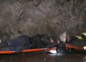 Kosovë/ Përkeqësohet gjendja e minatorëve të Trepçës, prej ditësh në grevë urie