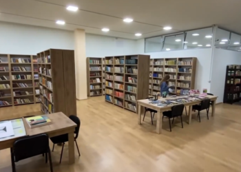 Rikonstruksioni i bibliotekës së Lushnjes, Rama: Të rinjtë akses në 83 mijë libra