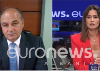 Deputeti i PDK-së sulmon Lajçak e Borrell: Heshtën para Kosovës!