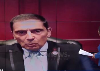 Politikani serb zbulon bisedën sekrete me Kurtin: Plani i Vuçiç për Veriun