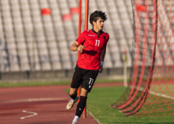 VIDEO/ Shqipëria U21 triumfon 2-0 ndaj Malit të Zi U21, kuqezinjtë kryesojnë grupin kualifikues të Euro 2025
