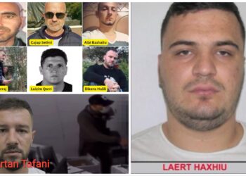 I penduari: Për vrasjen e Mermalit s’mora asnjë lek, ja bëra Laert Haxhiut si nder. Unë e Arapi, i bëmë kurthin me heroinën, pastaj e vramë…!