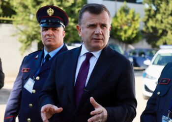 Operacioni “Tempulli”, Balla: 417 të arrestuar dhe proceduar penalisht