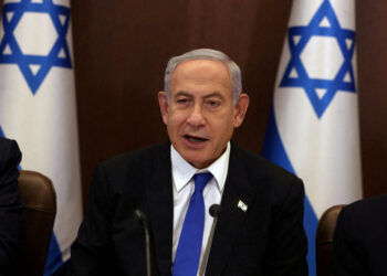 Netanyahu mbledh kabinetin qeveritar, zotohet se do ta “shkatërrojë” Hamasin