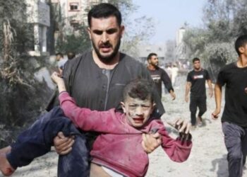 Vriten 400 palestinezë në 24 orët e fundit në Gaza, shumica fëmijë. Humb jetën nga raketat edhe gazetari i Radio France