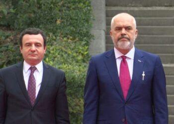 Kurti bën bilancin e bashkëpunimit Kosovë-Shqipëri: Shumë është bërë, por duhet bërë edhe më shumë