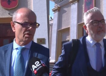 Bllokimi i Kuvendit nga Berisha, Koçi: E porositur nga faktorë kundër Kosovës! Gogu: Të shkojnë në GJK