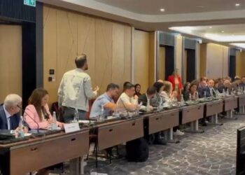 OSBE takim për reformën zgjedhore, Tabaku-Alibeaj debat kush do marrë fjalën