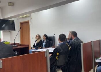 Gjyqi për ndryshimet statutore, palët debate në seancë! PD e Bashës: Rithemelimi është nul
