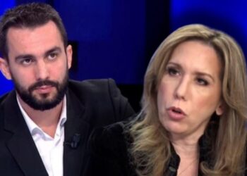 Adriatik Lapaj i përgjigjet akuzave të Evi Kokalarit: 2800 euro janë qiratë e zyrave, i kemi paguar me bankë