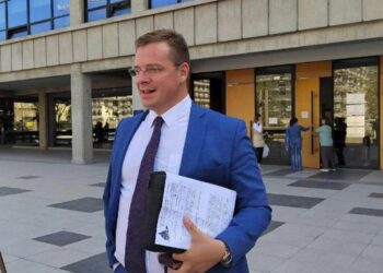 Politikani serb që paditi për terrorizëm Radoiçiç e Vulin: Vuçiç pas sulmit në veri të Kosovës, skenar si në Donbas