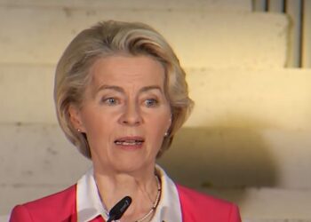 2030 viti i integrimit? Von der Leyen: Ballkani Perëndimor të zgjedhë, Rusi apo BE
