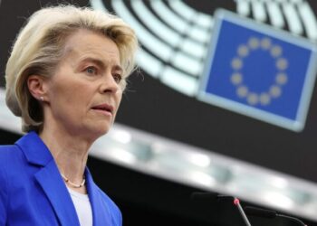 Von der Leyen nis sot turin në kryeqytetet e Ballkanit, të hënën takohet me Osmanin e Kurtin në Prishtinë