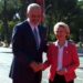 “Samiti i Tiranës, shumë i veçantë”, Von der Leyen: Do të financohen nga BE të gjithë ata që…