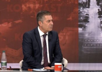 Vangjeli tregon pse u shty nga Rama me një muaj kongresi i PS: Një dimër përvëlues…!