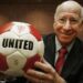 Vdes Sir Bobby Charlton, legjenda e Anglisë dhe Manchester United