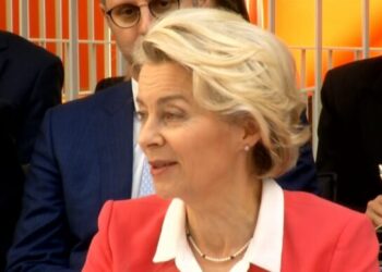 Samiti i Procesit të Berlinit, Von der Leyen: Duhen reformat të thella për të ecur përpara